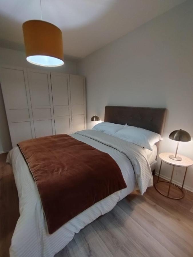 Charmant App Grand'Rue Vieille Ville Strasbourg Extérieur photo