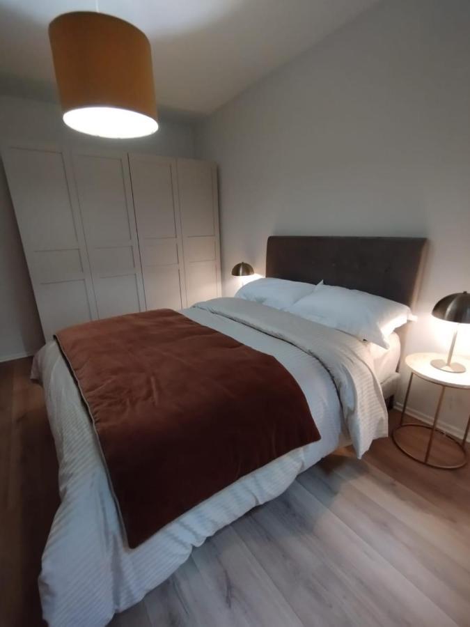 Charmant App Grand'Rue Vieille Ville Strasbourg Extérieur photo